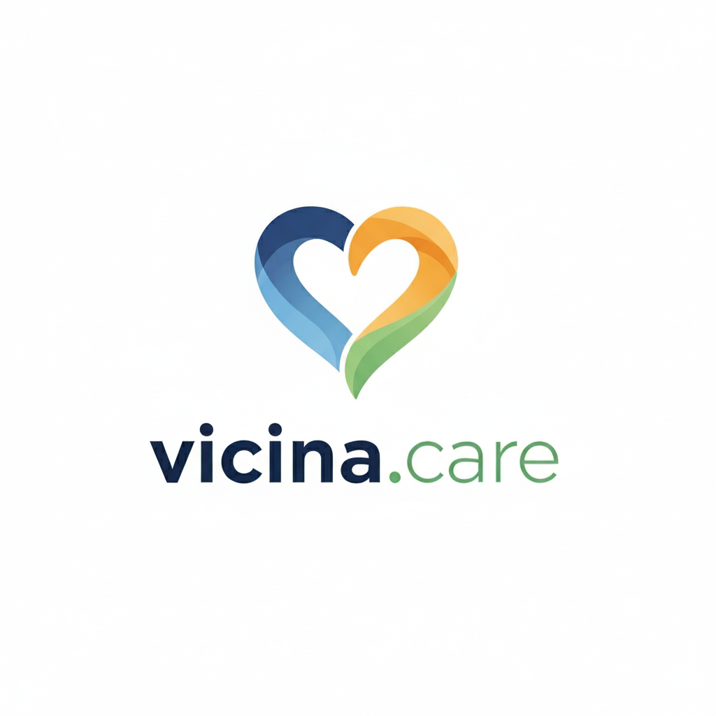 vicina.care logo